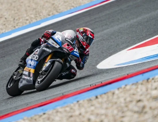 MotoE | GP Olanda 2025, Gara 2: Alessandro Zaccone vince ad Assen e lancia la propria candidatura per il titolo