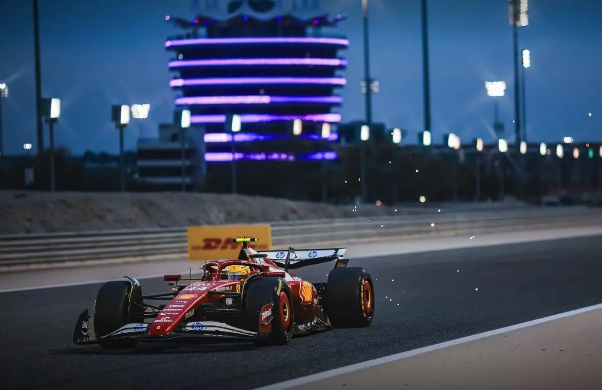 F1 | 2026, annunciate le date dei test tra Barcellona (a porte chiuse) e Bahrain. Il GP Azerbaijan si correrà di sabato