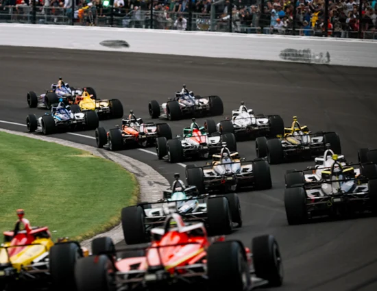 IndyCar | In arrivo un nuovo telaio a partire dalla stagione 2028