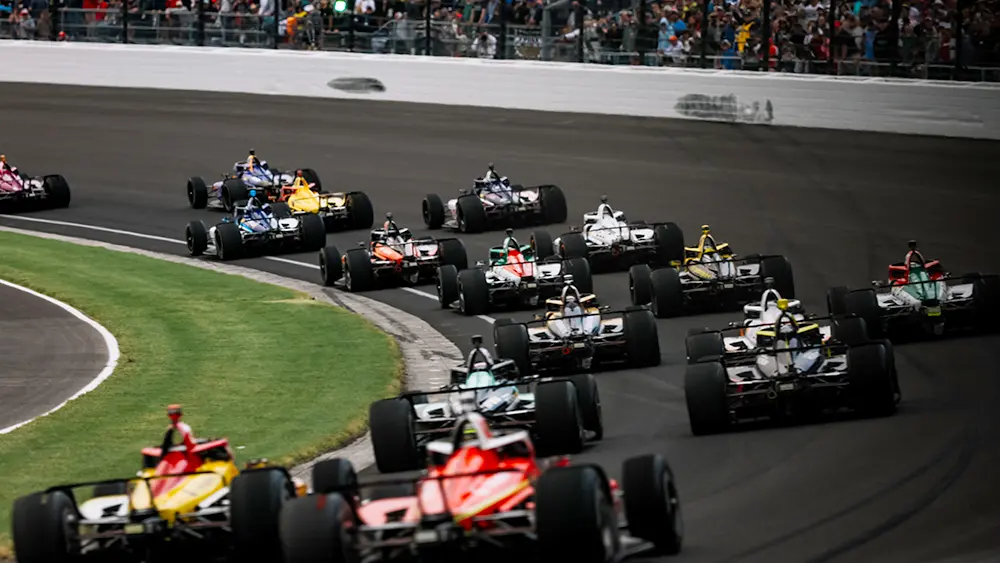 IndyCar | In arrivo un nuovo telaio a partire dalla stagione 2028