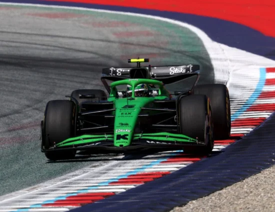 F1 | GP Austria 2025, Gara, Bortoleto: “La strategia ha funzionato perfettamente, contento dei miei primi punti in F1”