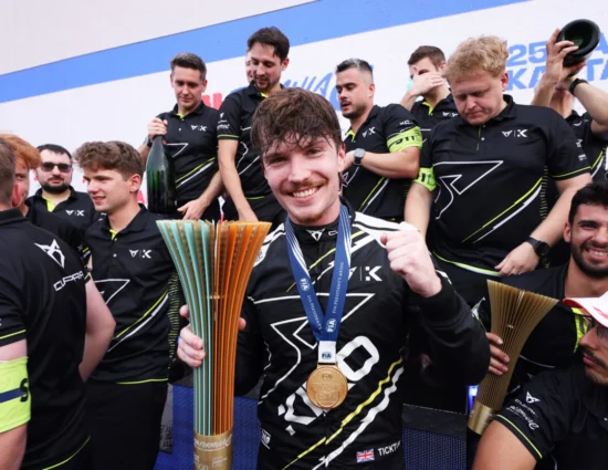 Formula E | Le classifiche iridate dopo l’ePrix di Jakarta 2025