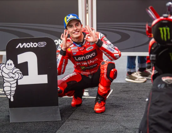 MotoGP | GP Italia 2025, la cronaca della gara del Mugello vinta da Marc Márquez