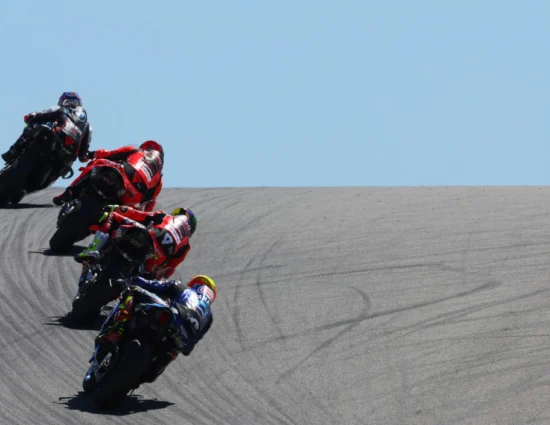 SBK | Michelin nuovo fornitore di pneumatici dal 2027: contratto quinquennale, fino al 2031