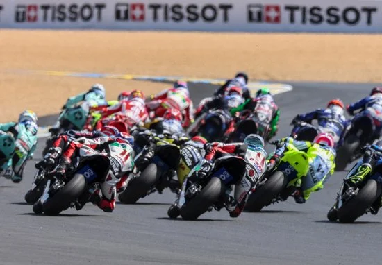 MotoE | Cambio di format per la classe elettrica: le Prove Libere prendono il posto del primo turno di Practice