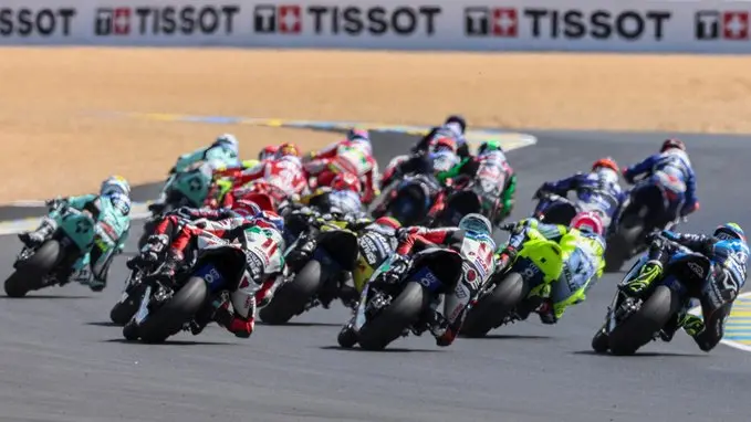 MotoE | Cambio di format per la classe elettrica: le Prove Libere prendono il posto del primo turno di Practice