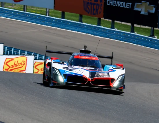IMSA | BMW e RLL si separeranno al termine della stagione 2025