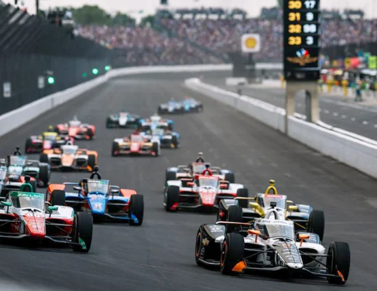 IndyCar | FOX Corporation acquisisce un terzo delle quote di Penske Entertainment