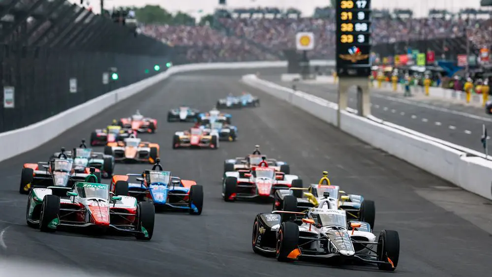 IndyCar | FOX Corporation acquisisce un terzo delle quote di Penske Entertainment