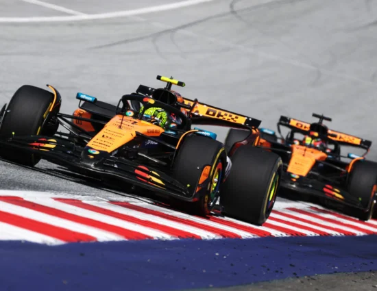 F1 | McLaren: pari opportunità o, in realtà, una preferenza c’è?