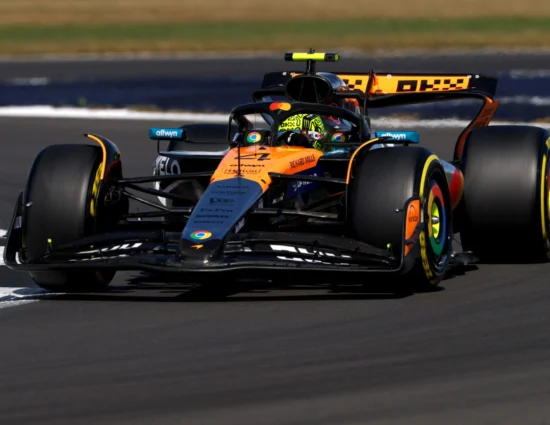 F1 | GP Gran Bretagna 2025, FP2: Norris precede le Ferrari, poi Piastri e Verstappen