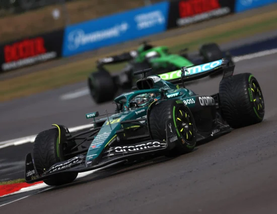 F1 | Analisi metà mondiale 2025, Aston Martin: con la testa al 2026