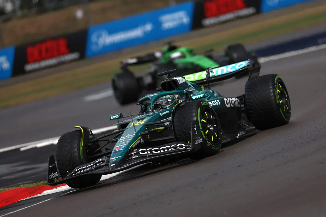 F1 | Analisi metà mondiale 2025, Aston Martin: con la testa al 2026