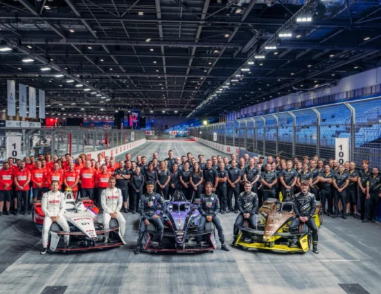 Formula E | Le classifiche finali della Season 11 dopo il doppio appuntamento di Londra