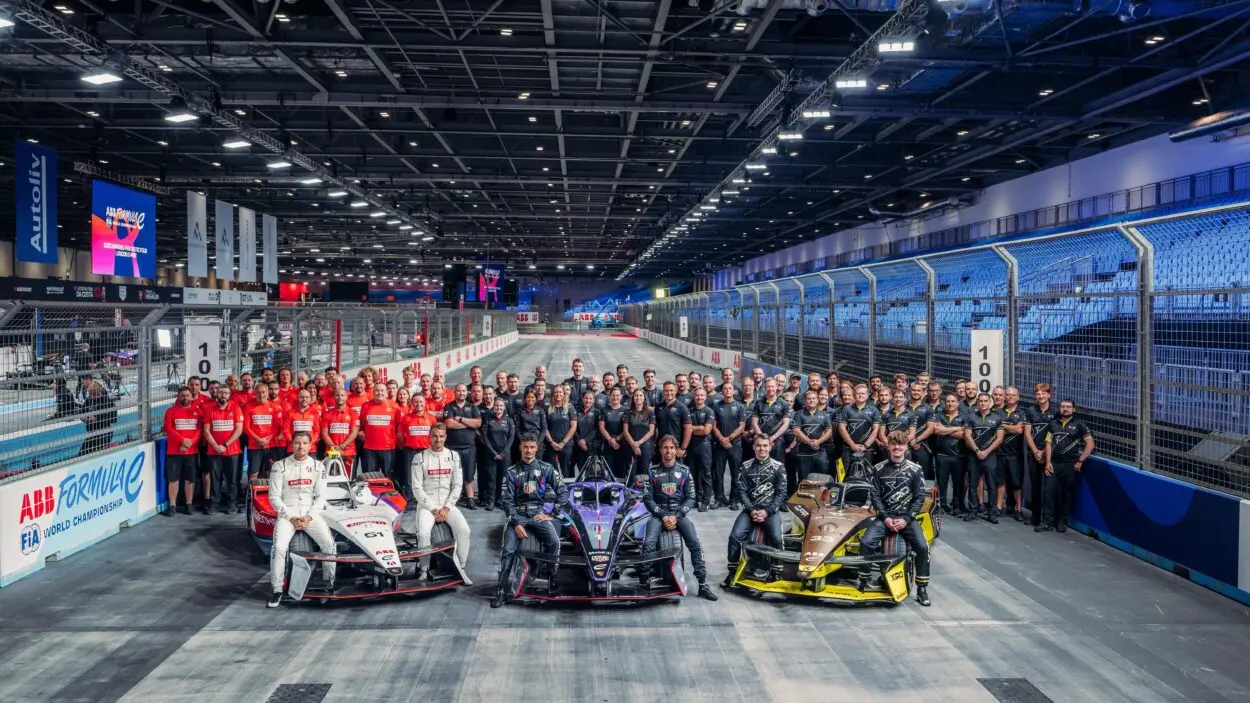 Formula E | Le classifiche finali della Season 11 dopo il doppio appuntamento di Londra