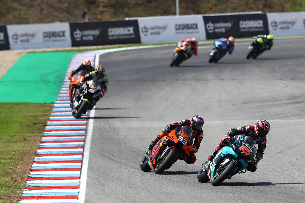 Motomondiale | GP Cechia 2025 – Anteprima di Brno: info, albo d’oro ed orari televisivi