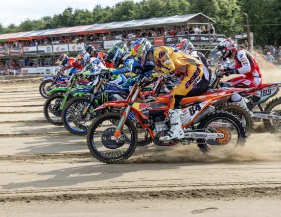 MXGP | GP Fiandre 2025 – Anteprima di Lommel