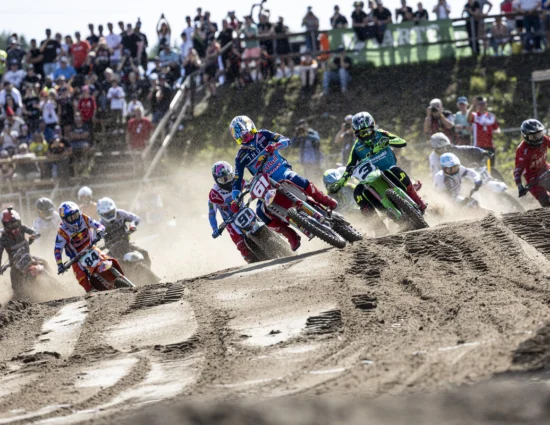 MXGP | GP Finlandia 2025 – Anteprima del Kymi Ring