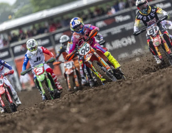 MXGP | I fantasmi di Febvre e la carica di Coenen