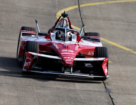 Formula E | Berlino Rookie Test 2025: Gabriele Minì domina la giornata