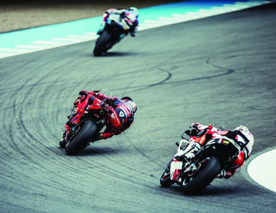 Motomondiale | Rinnovato il contratto con Motegi, ospiterà il GP del Giappone fino al 2030