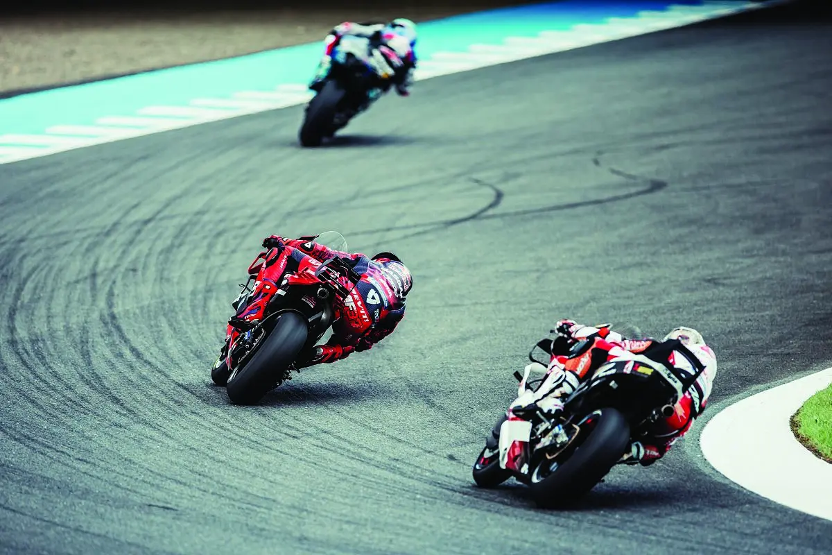 Motomondiale | Rinnovato il contratto con Motegi, ospiterà il GP del Giappone fino al 2030