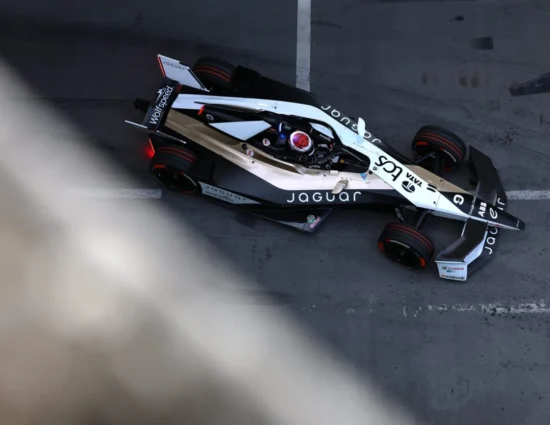 Formula E | London ePrix #1 2025, Qualifiche: Mitch Evans conquista la pole position battendo Nyck de Vries