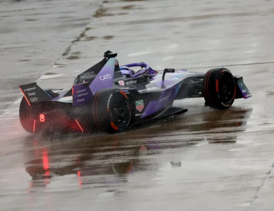 Formula E | Berlino ePrix 2025, Qualifiche 2: Pascal Wehrlein (Porsche) conquista la pole e tiene vive le speranze iridate