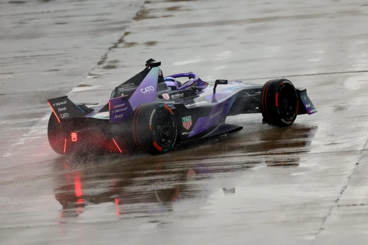 Formula E | Berlino ePrix 2025, Qualifiche 2: Pascal Wehrlein (Porsche) conquista la pole e tiene vive le speranze iridate