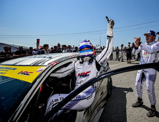 TCR Michelin Pilot Challenge | Bowmanville 2025: Morris-Wilkins e l’ennesima pole non concretizzata. Honda MMG vincitrice in casa