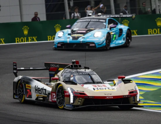WEC | 6h di San Paolo 2025, Qualifiche: Ancora doppietta per le Cadillac HJT, “Dudu” Barrichello porta l’Aston Martin #10 in pole tra le LMGT3
