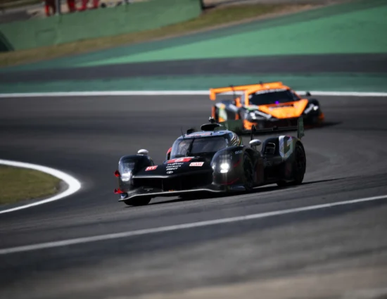WEC | 6h di San Paolo 2025, FP3: Toyota rompe il dominio Porsche, Chevrolet batte Aston Martin in LMGT3