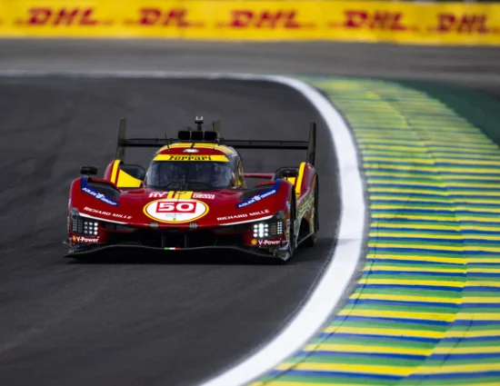 Blog | Il BOP nel WEC, quella cosa brutta e cattiva. Tranne quando vince una Ferrari