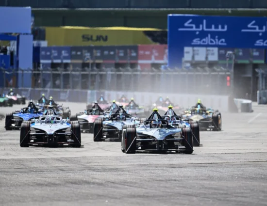 Formula E | Anteprima double header Berlin ePrix 2025