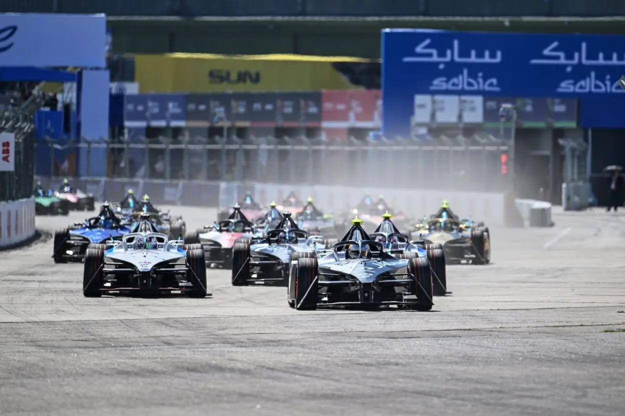 Formula E | Anteprima double header Berlin ePrix 2025