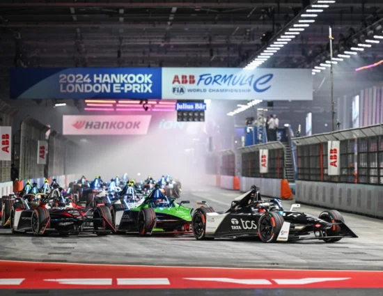 Formula E | Anteprima double header London ePrix 2025