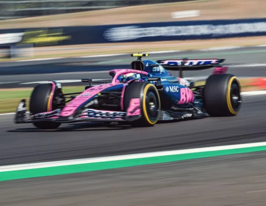 F1 | GP Gran Bretagna 2025: Franco Colapinto scatterà dalla pit lane