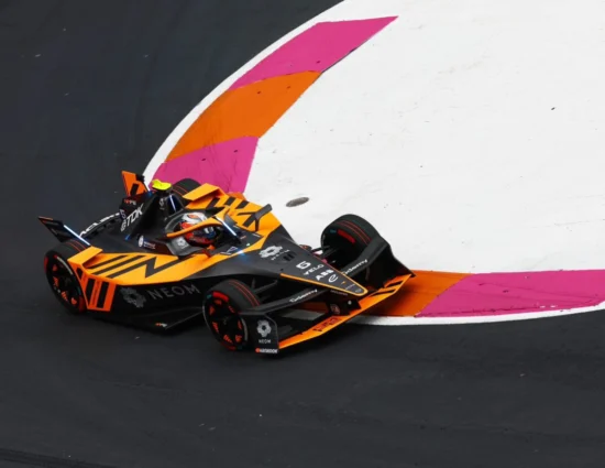 Blog | Formula E, McLaren ai saluti: si può parlare di fallimento?