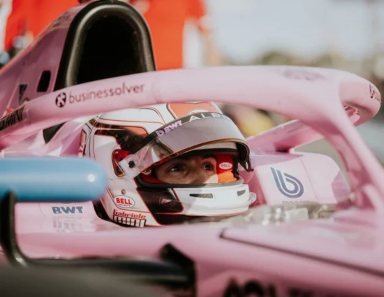 F2 | GP Gran Bretagna 2025: Gabriele Minì penalizzato dopo la Feature Race