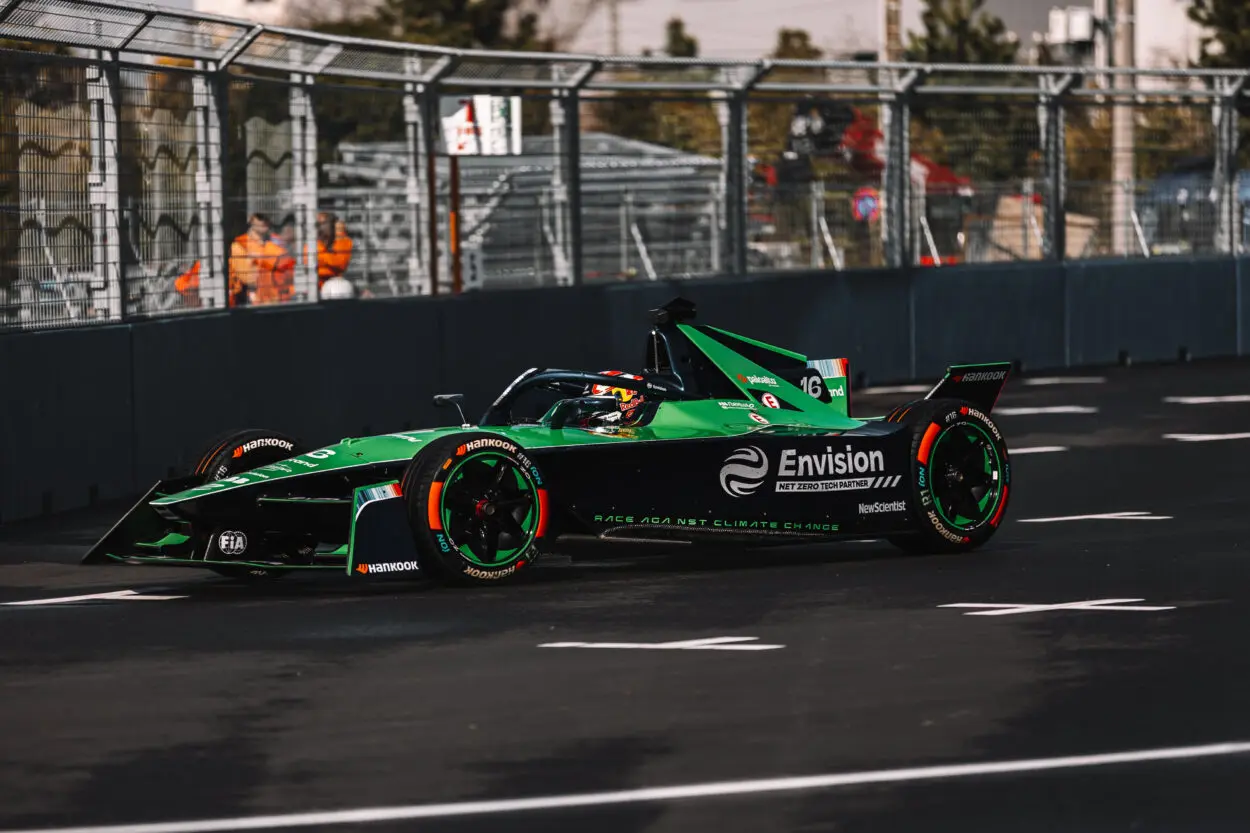 Formula E | Jakarta ePrix 2025: Tolta la penalità di 5 secondi a Buemi; lo svizzero torna al terzo posto finale