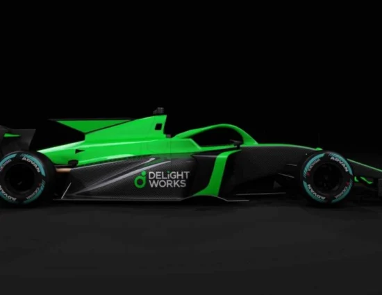 Super Formula | Delightworks Racing schiererà una vettura nel 2026
