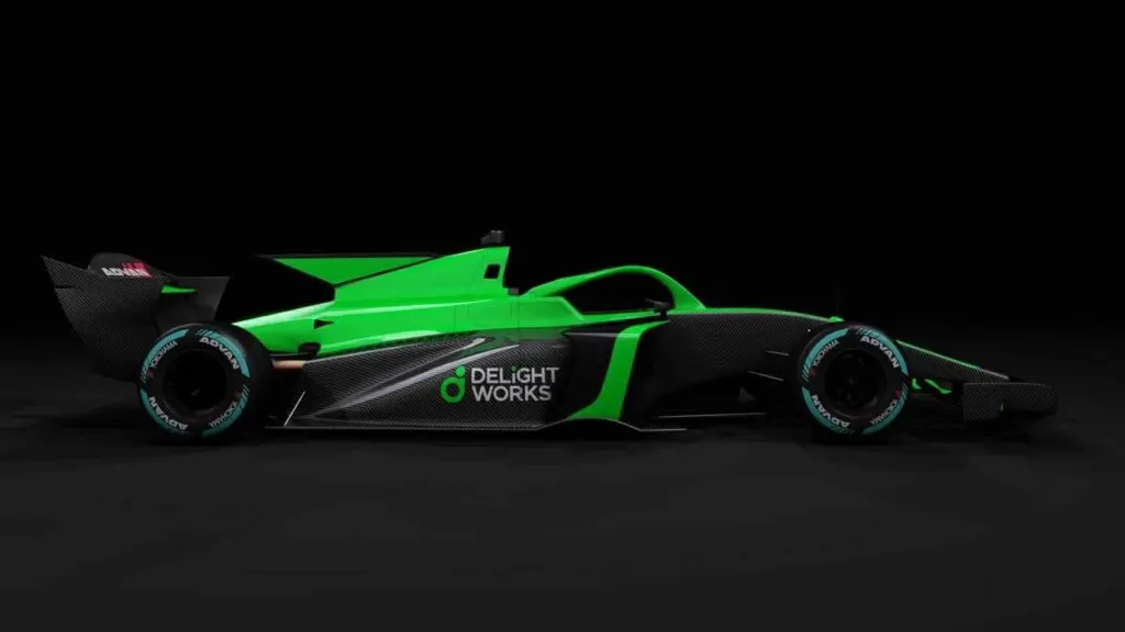 Super Formula | Delightworks Racing schiererà una vettura nel 2026