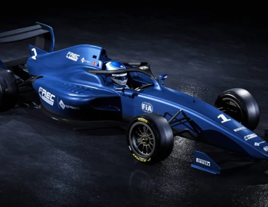 Formula Regional Europe | Nasce il FIA Formula Regional European Championship. Debutterà nel 2026