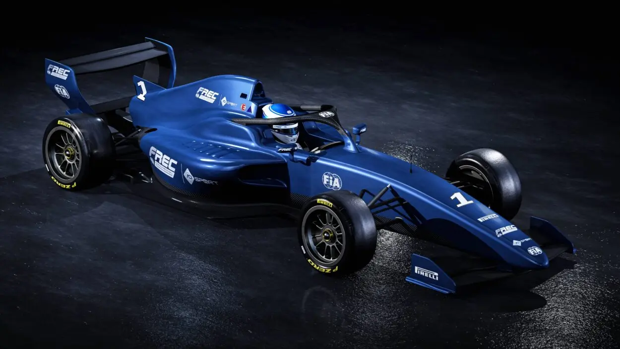 Formula Regional Europe | Nasce il FIA Formula Regional European Championship. Debutterà nel 2026
