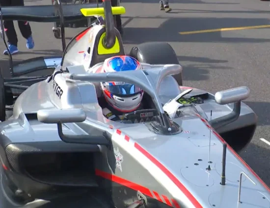 F3 | GP Belgio 2025: Slater, Boya, Domingues e Nael penalizzati dopo la Sprint Race