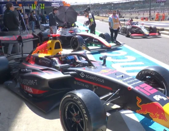 F3 | GP Gran Bretagna 2025, Qualifiche: Tsolov conquista un’altra pole davanti a Ugochukwu, 3° Camara