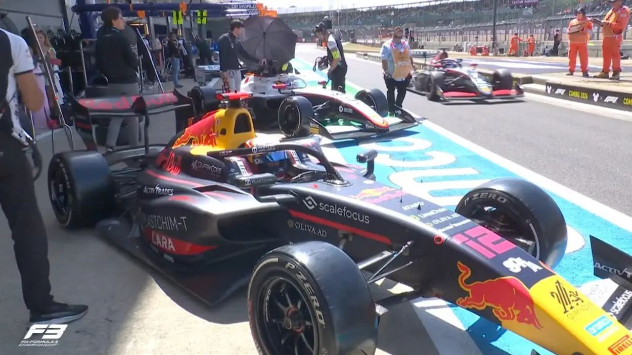 F3 | GP Gran Bretagna 2025, Qualifiche: Tsolov conquista un’altra pole davanti a Ugochukwu, 3° Camara
