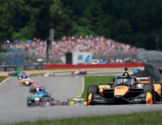 IndyCar | Mid-Ohio 200 2025 – Anteprima di Lexington: info ed orari televisivi