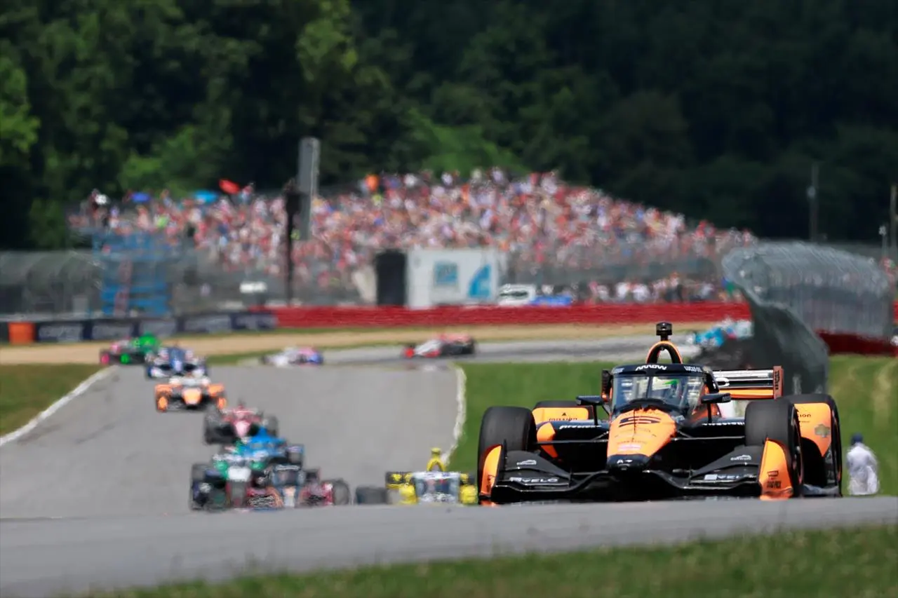 IndyCar | Mid-Ohio 200 2025 – Anteprima di Lexington: info ed orari televisivi