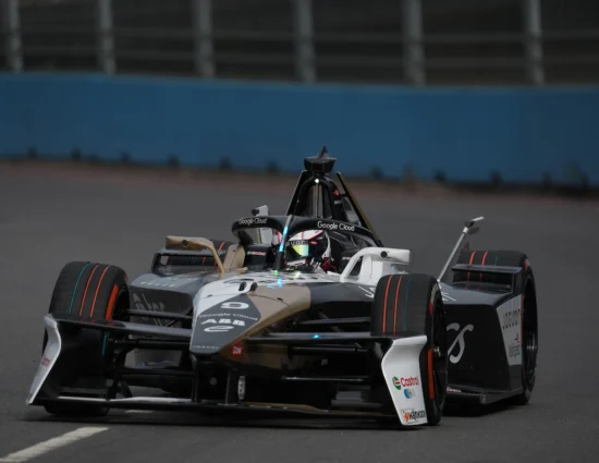 Formula E | Londra ePrix #2 2025: Mitch Evans regola Wehrlein nelle FP3